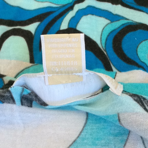 Hi-Low top - Picture 4 of 6